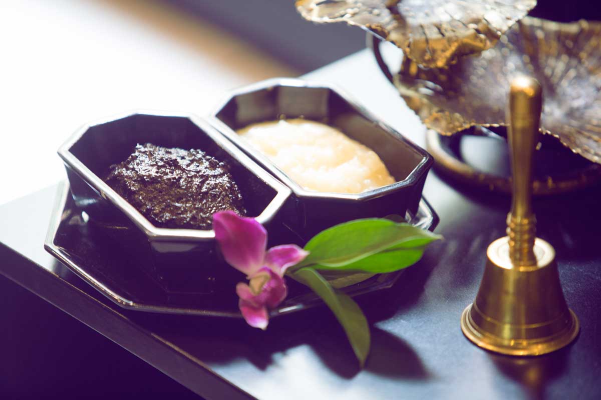 Tratamientos Corporales The Organic Spa