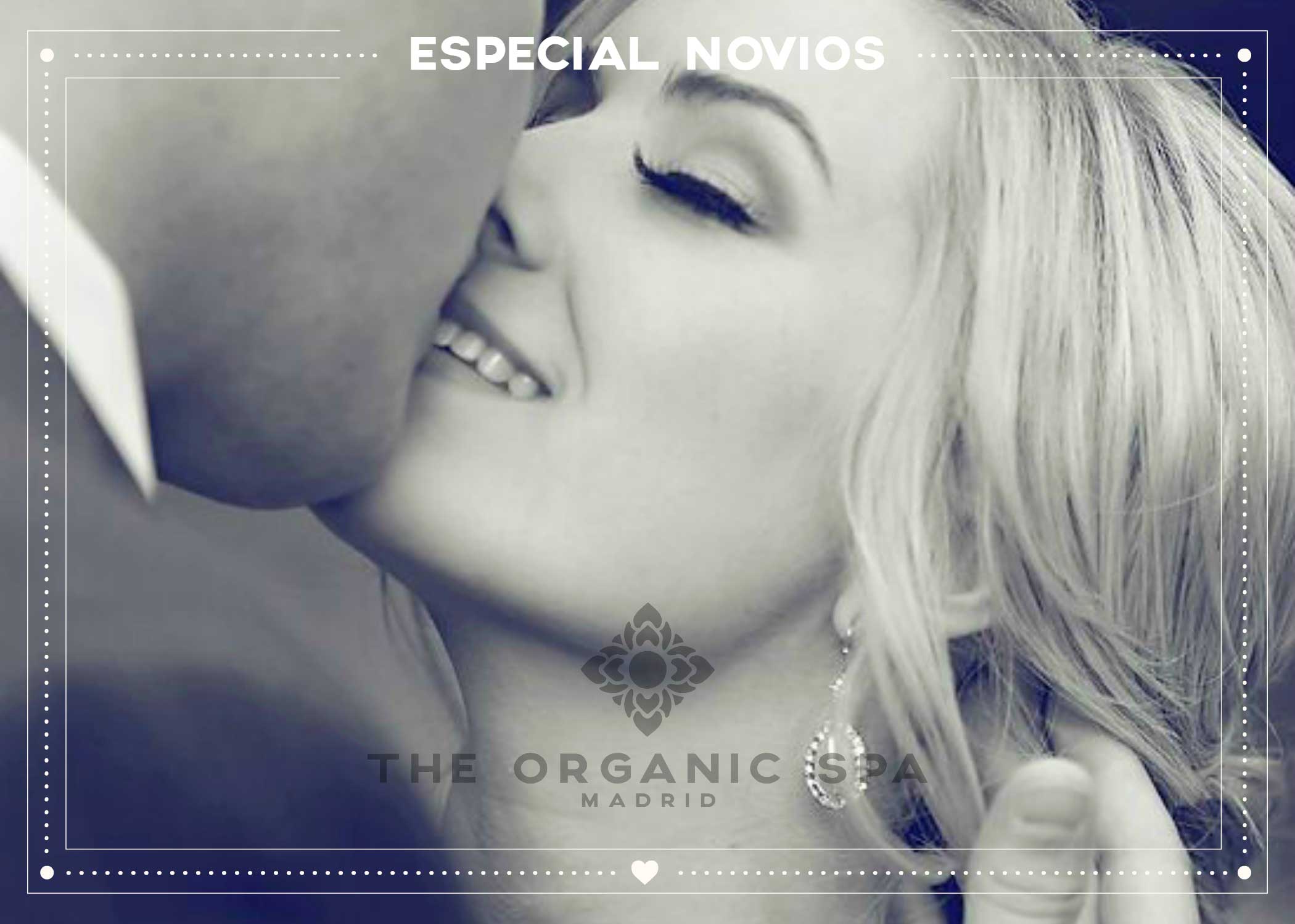 Especial novios & luna de miel 2018 - The Organic Spa
