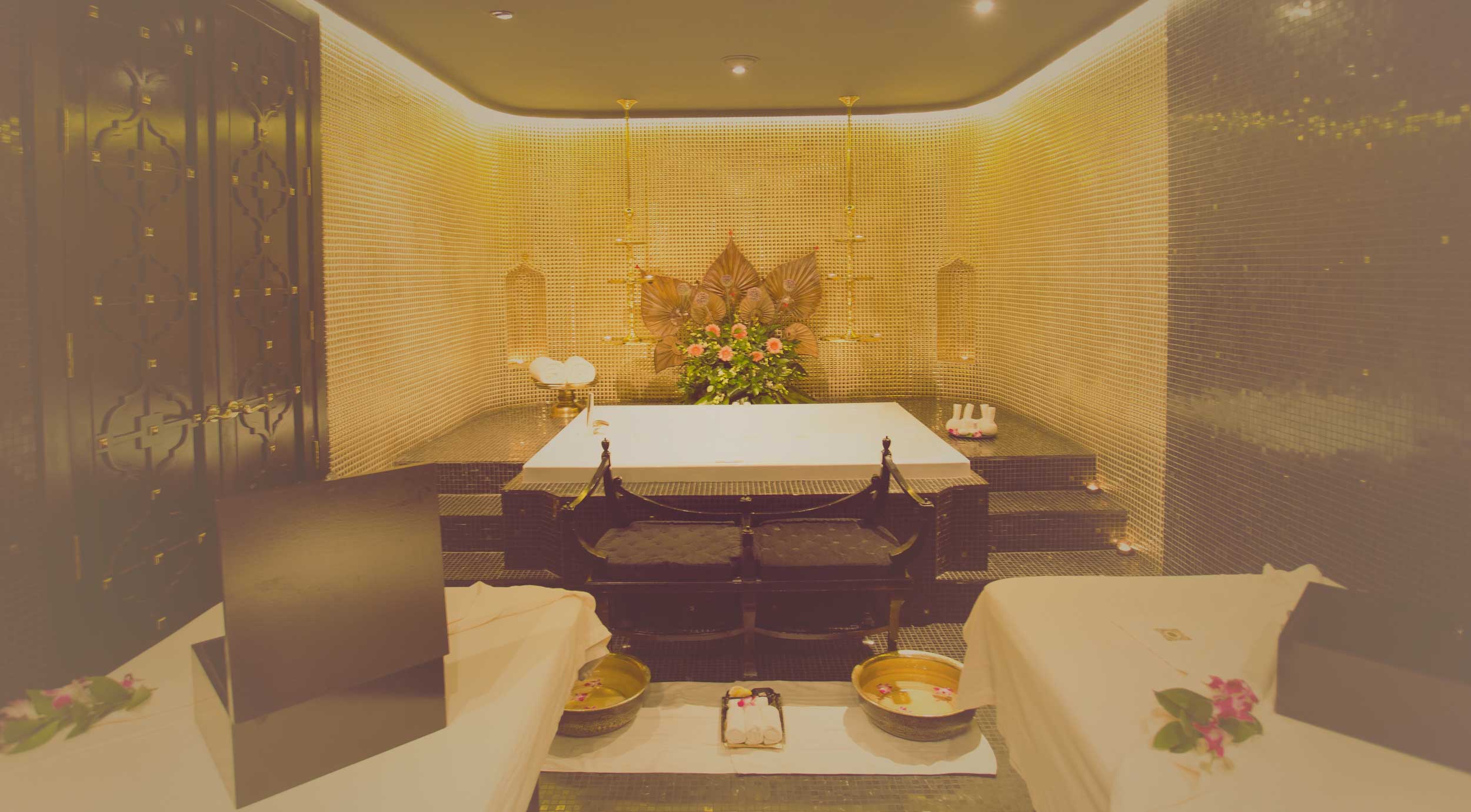 Concepto - The Organic Spa