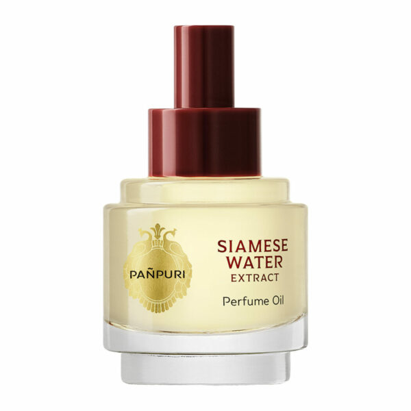 Siamese Water Perfume Oil